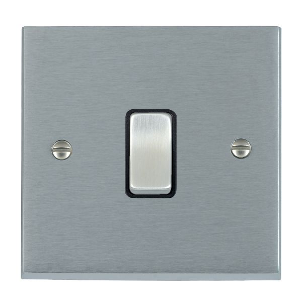 Cher V SC 1g 20AX DP Rocker SC/BL