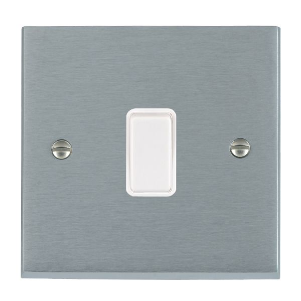 Cher V SC 1g 20AX DP Rocker WH/WH