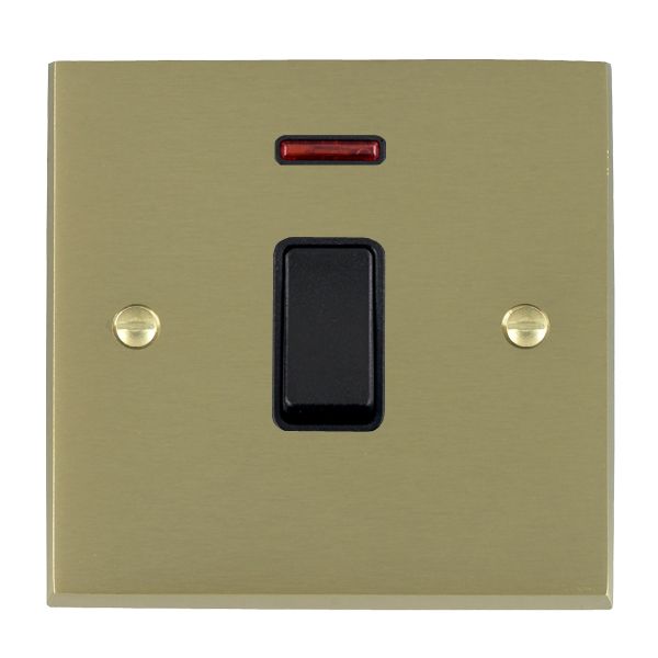Cher V SB 1g 20AX DP Rkr + Neon BL/BL