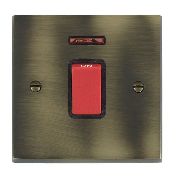 Cher V AB 1g 45A DP+N Red Rkr/BL