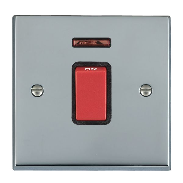 Cher V BC 1g 45A DP+N Red Rkr/BL