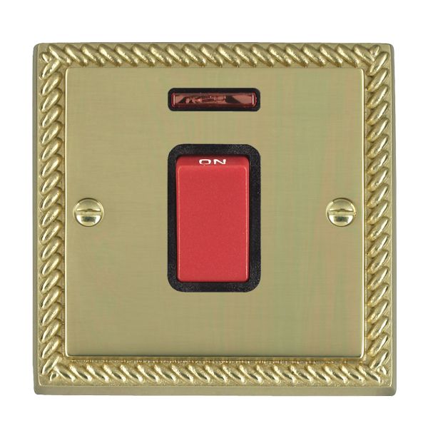 Cher G PB 1g 45A DP+N Red Rkr/BL
