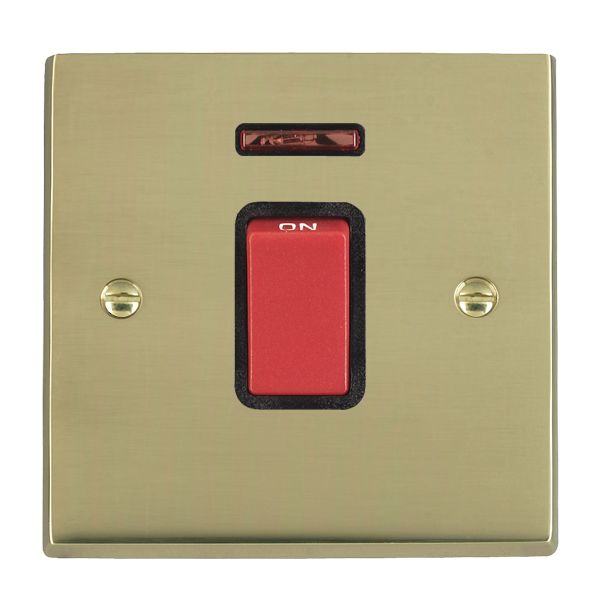 Cher V PB 1g 45A DP+N Red Rkr/BL