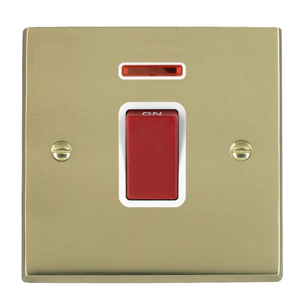 Cher V PB 1g 45A DP+N Red Rkr/WH