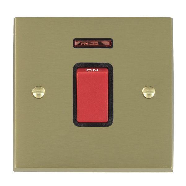 Cher V SB 1g 45A DP+N Red Rkr/BL