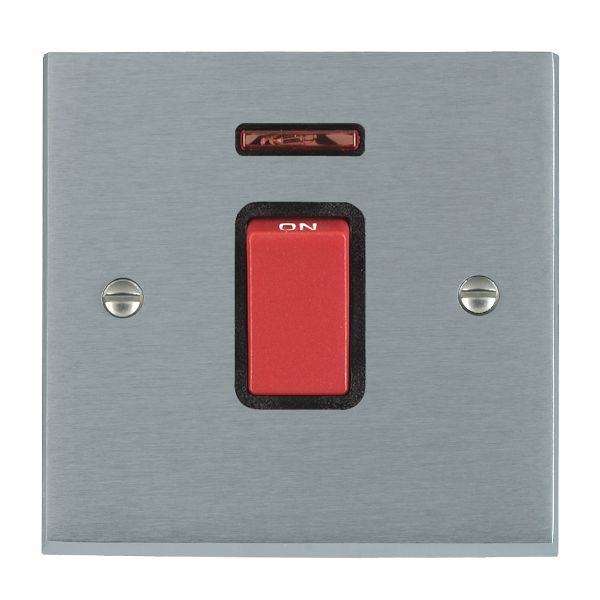 Cher V SC 1g 45A DP+N Red Rkr/BL