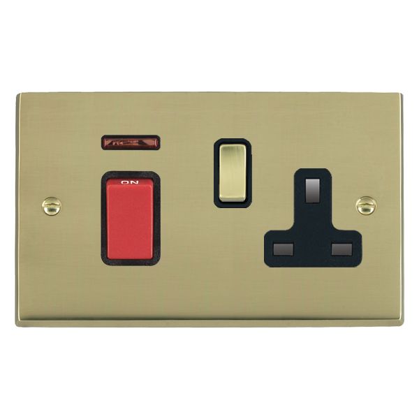 Cher V PB 45DP+N+SS1 Red/PB/BL