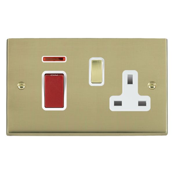 Cher V PB 45DP+N+SS1 Red/PB/WH