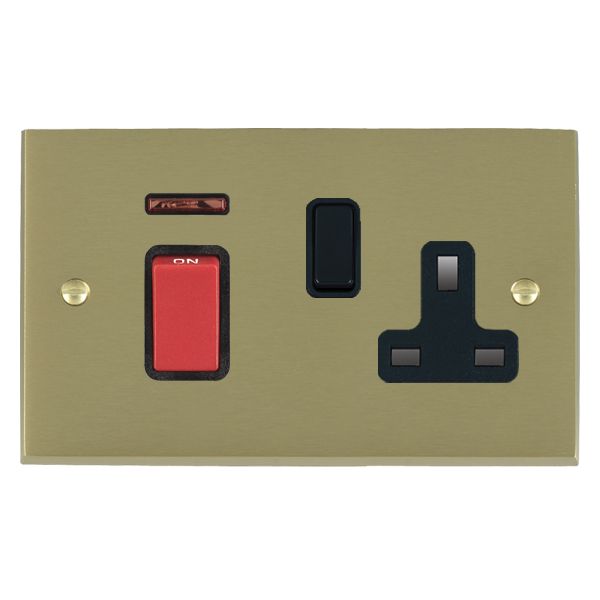 Cher V SB 45DP+N+SS1 Red/BL/BL