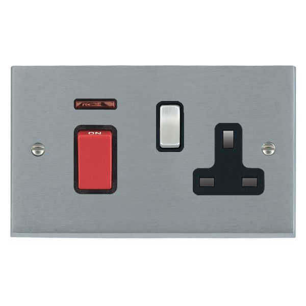 Cher V SC 45DP+N+SS1 Red/SC/BL