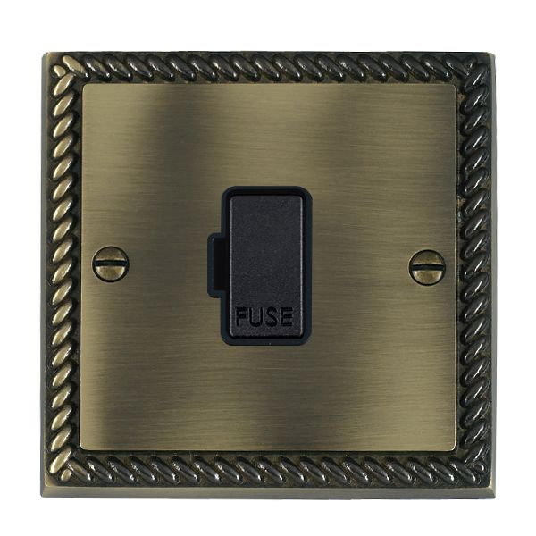 Cher G AB 1g 13A Fuse only BL/BL