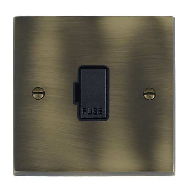Cher V AB 1g 13A Fuse only BL/BL