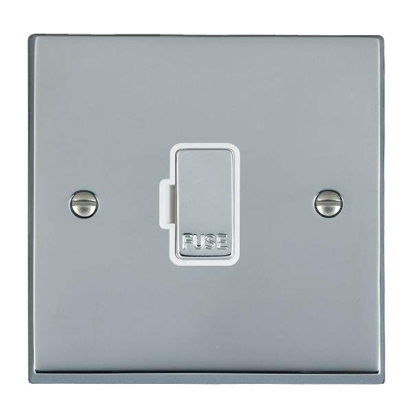Cher V BC 1g 13A Fuse Only BC/WH