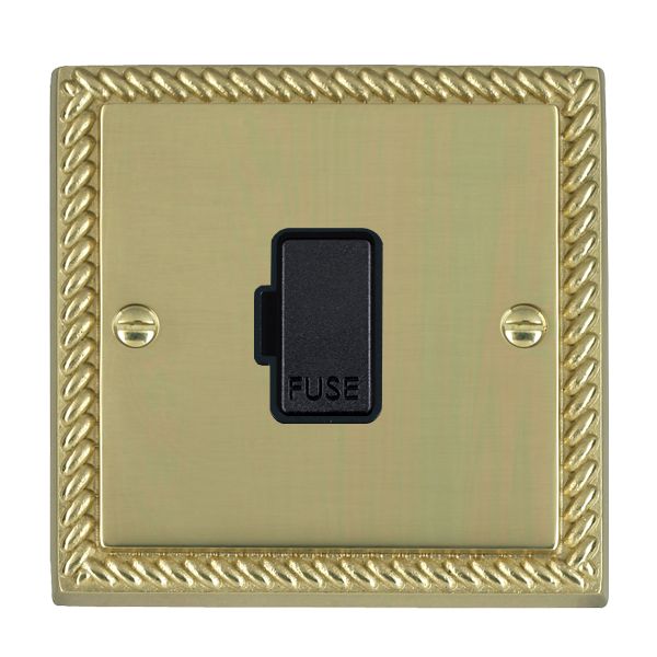 Cher G PB 1g 13A Fuse Only BL/BL