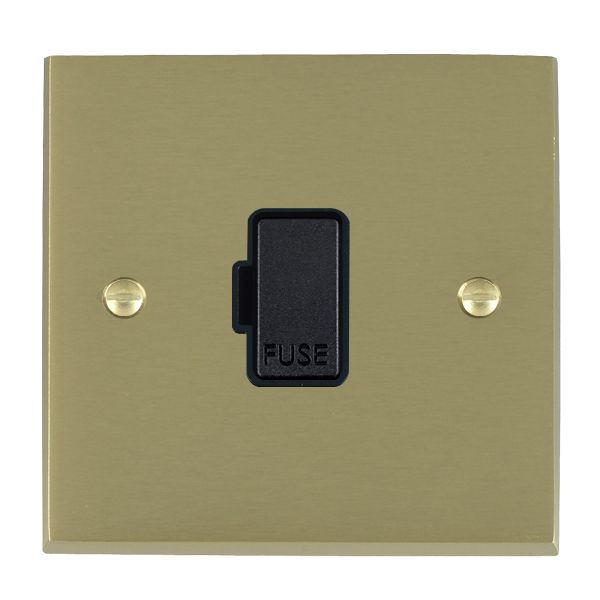 Cher V SB 1g 13A Fuse Only BL/BL