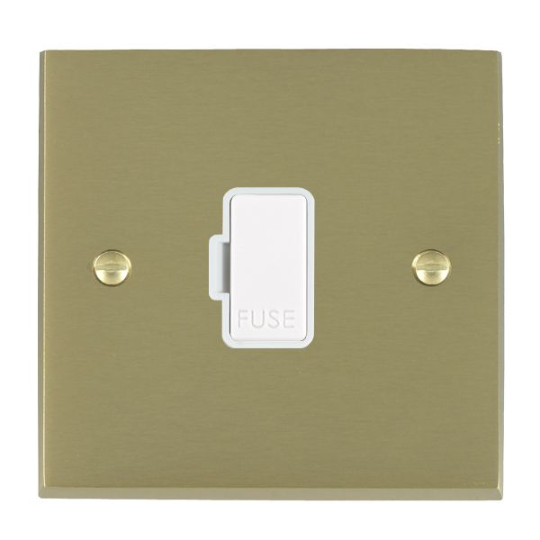 Cher V SB 1g 13A Fuse Only WH/WH
