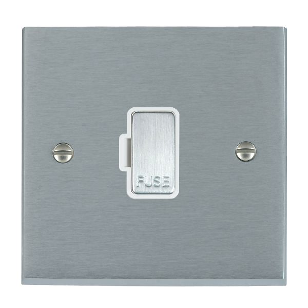 Cher V SC 1g 13A Fuse Only SC/WH