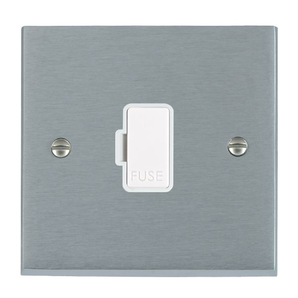 Cher V SC 1g 13A Fuse Only WH/WH