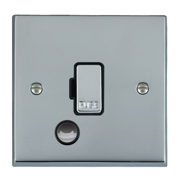Cher V BC 1g 13A Fuse + CO BC/BL