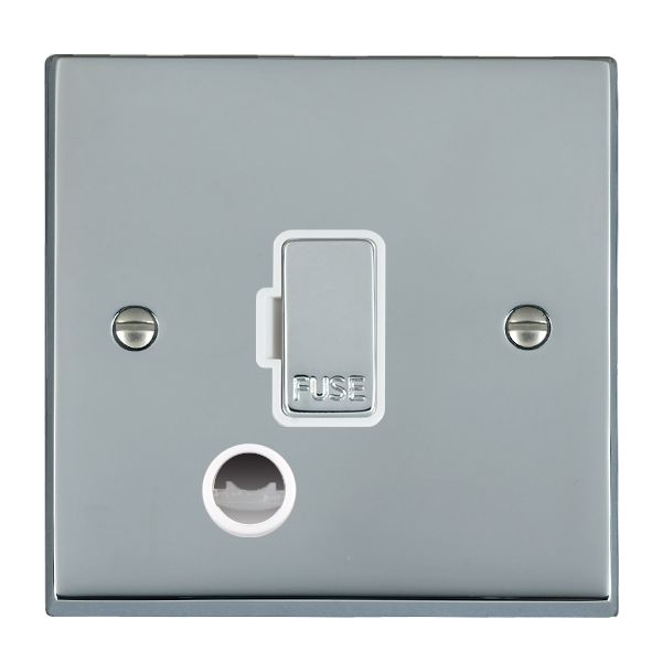Cher V BC 1g 13A Fuse + CO BC/WH