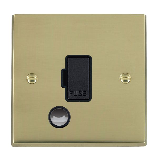 Cher V PB 1g 13A Fuse + CO BL/BL
