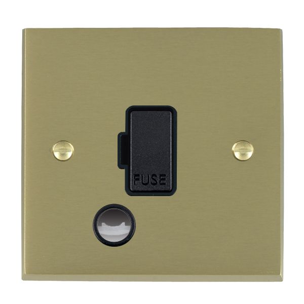 Cher V SB 1g 13A Fuse + CO BL/BL