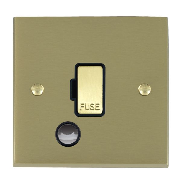 Cher V SB 1g 13A Fuse + CO SB/BL