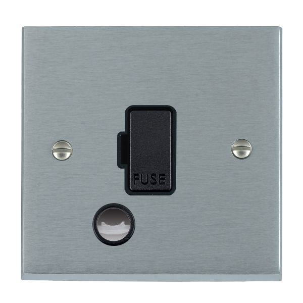 Cher V SC 1g 13A Fuse + CO BL/BL