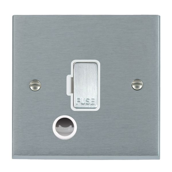 Cher V SC 1g 13A Fuse + CO SC/WH