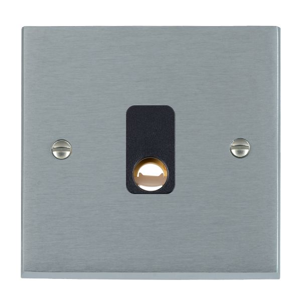 Cher V SC 1g 20A Cable Outlet BL