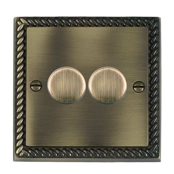 Cher G AB 2g LEDITB100 2 way Dimmer AB