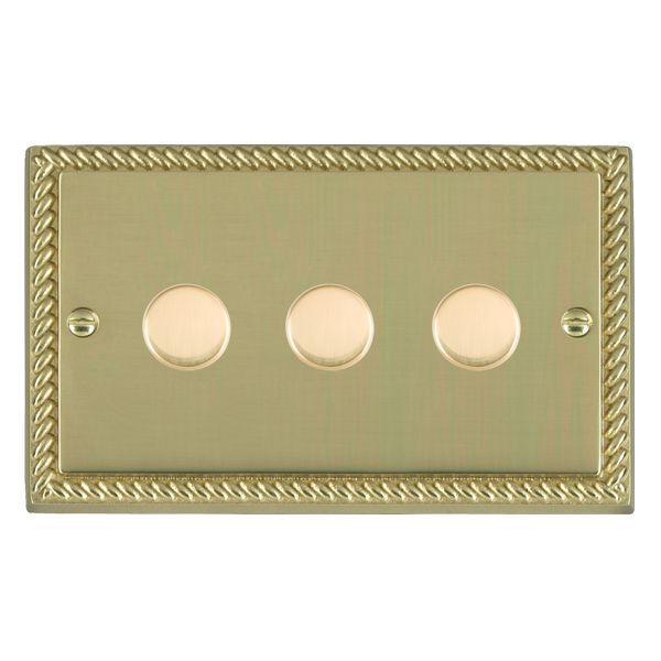 Cher G PB 3g LEDITB100 2 way Dimmer PB