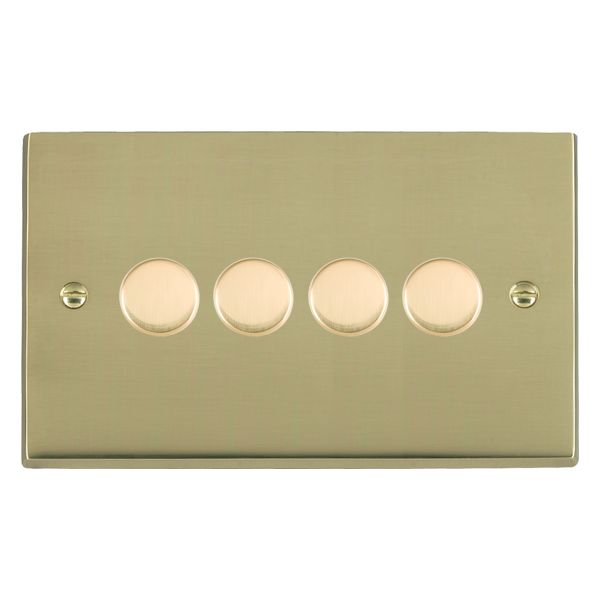 Cher V PB 4g LEDITB100 2 way Dimmer PB