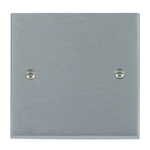Cher V SC Single Blank Plate