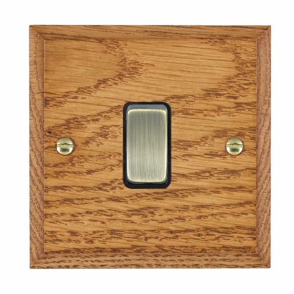 Wood Cha M/O 1g 10AX Inter Rkr AB/BL
