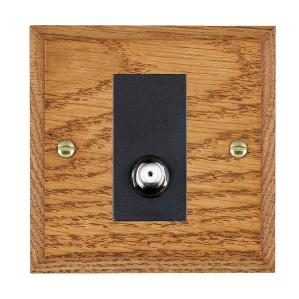 Wood Cha M/O 1g Isolated Satellite BL