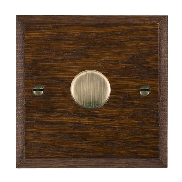 Wood Cha D/O 1g LEDITB100 2 way Dim AB