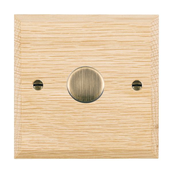 Wood Cha L/O 1g LEDITB100 2 way Dim AB