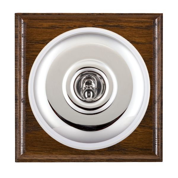 Blms Ovo D/O P/Dome 1g 20AX 2W Toggle BC