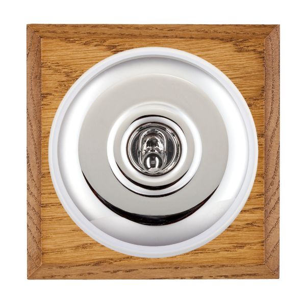 Blms Cha M/O P/Dome 1g 20AX 2W Toggle BC