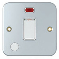 Metalclad 1g 20AX DP+N+CO WH/WH