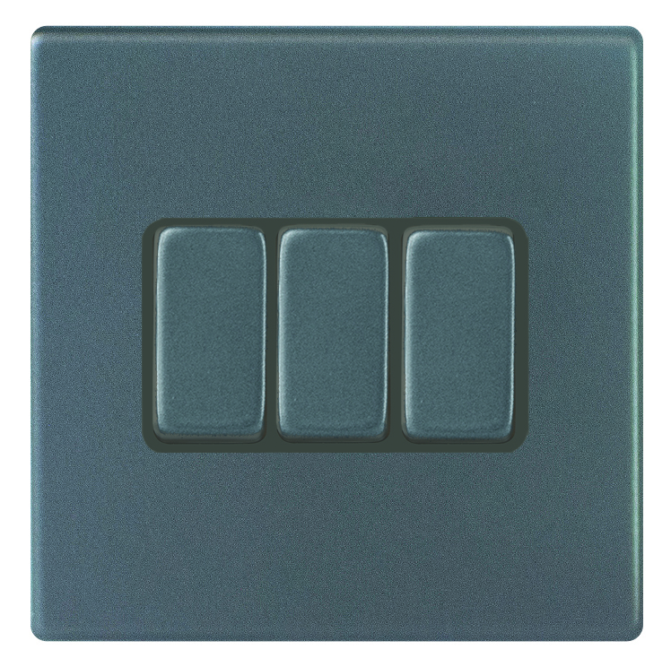 Hart G2 GA 3g 10AX 2 Way Rkr GA/QG