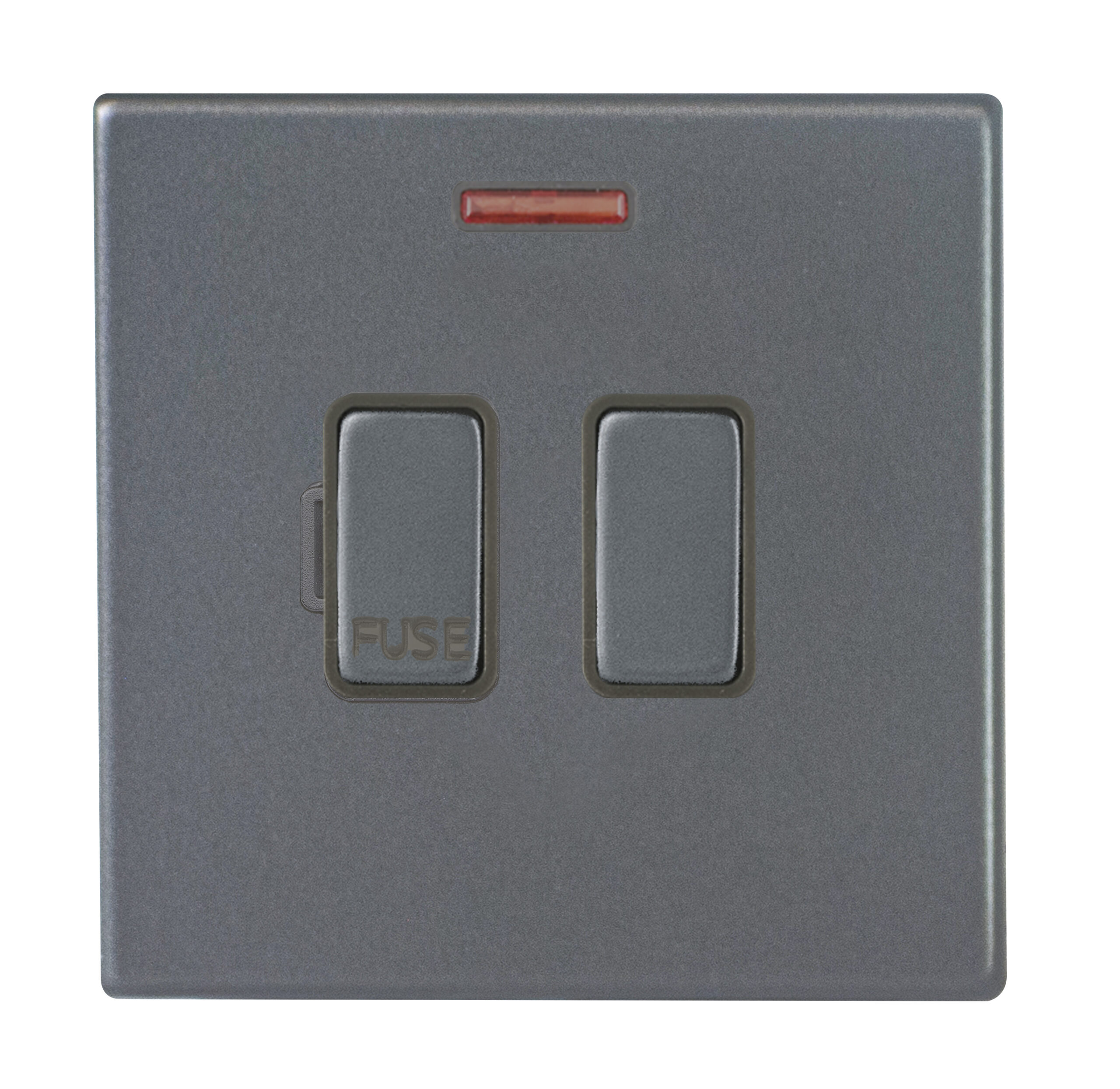 Hart G2 GA 13A DP Fused Spur+N GA/QG