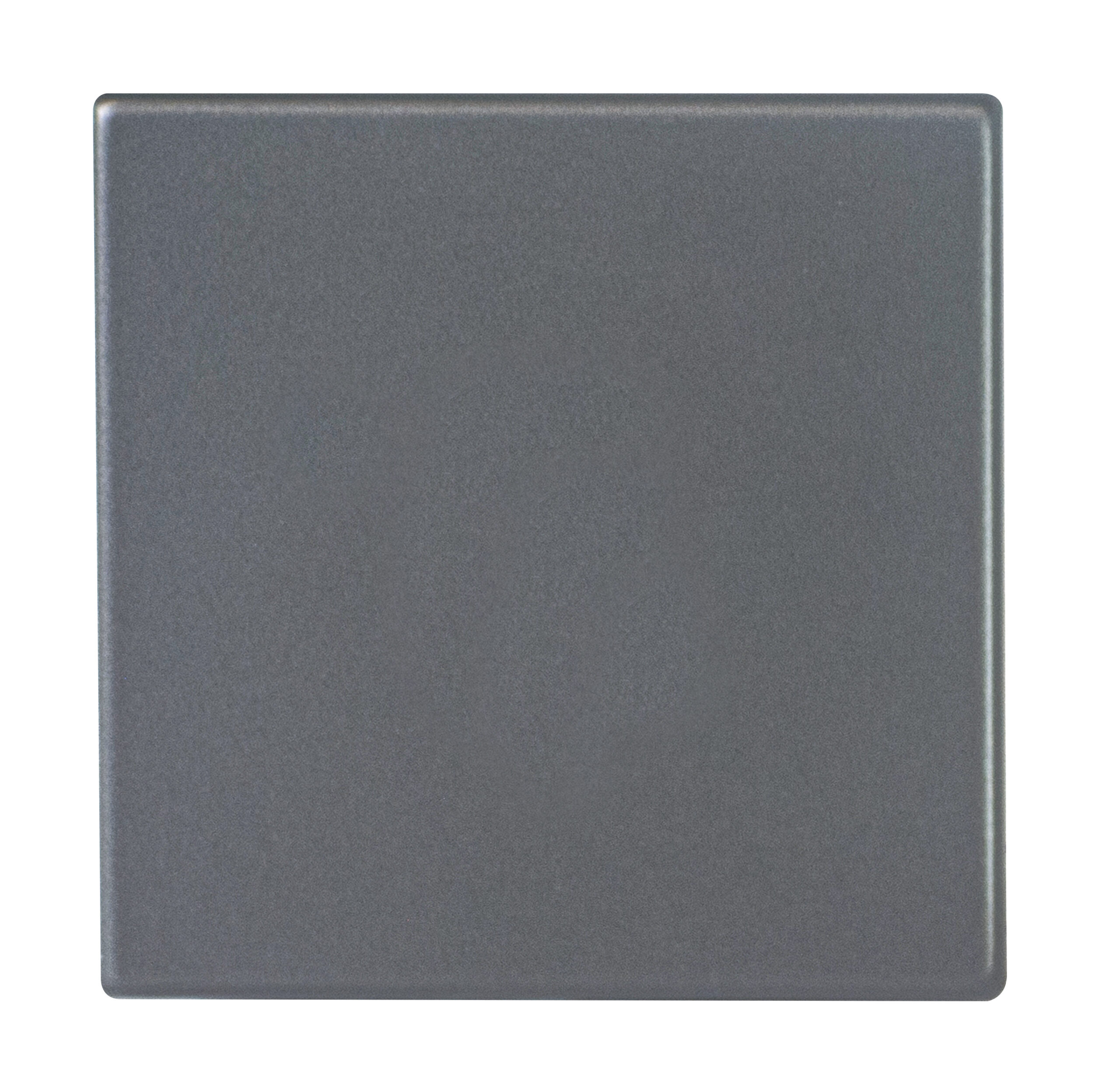Hart G2 GA Single Blank Plate