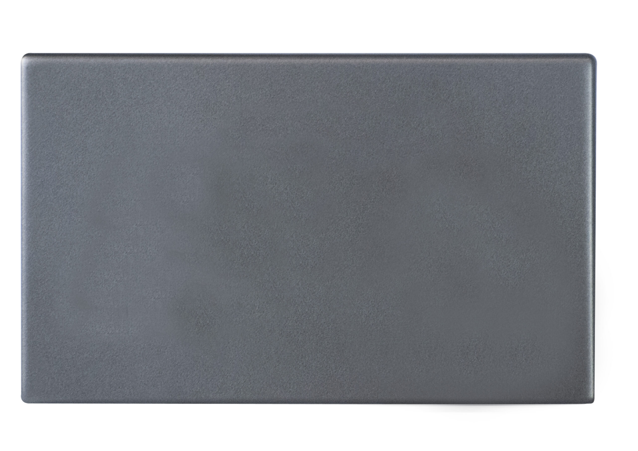 Hart G2 GA Double Blank Plate