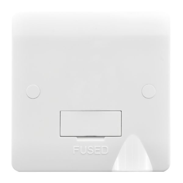 Verve White 1g 13A Fuse + CO WH