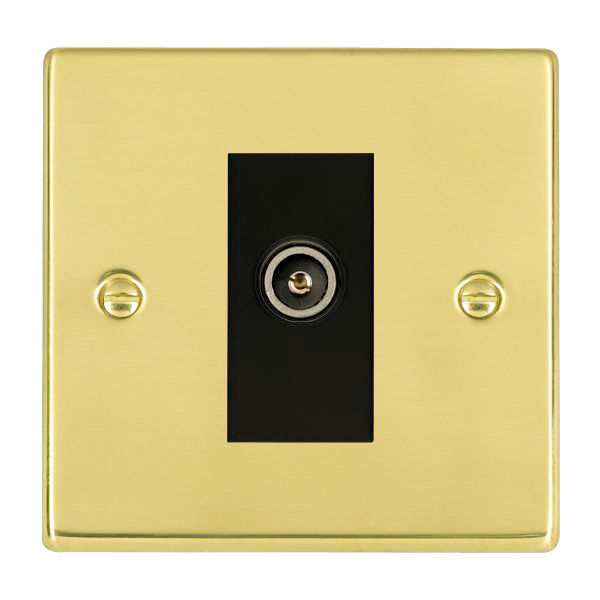 Hart SB 1g No-Isolat TV (Female) BL
