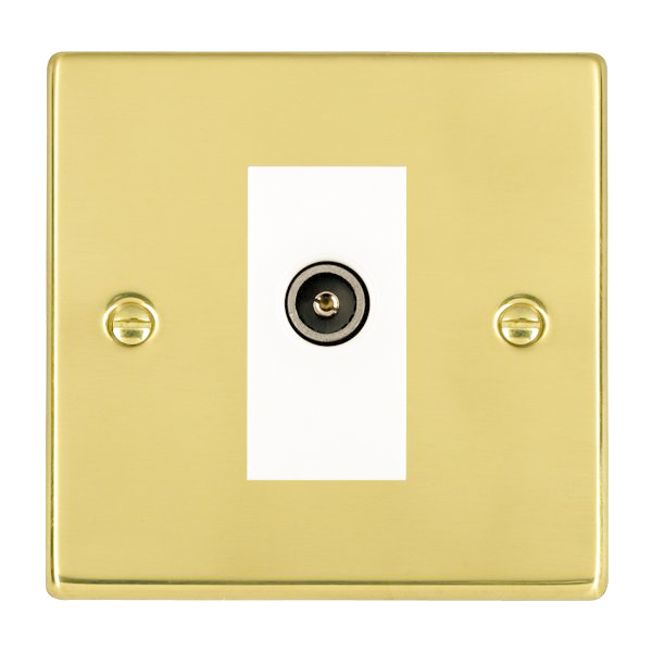 Hart SB 1g No-Isolat TV (Female) WH