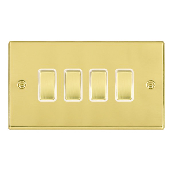 Hart SB 4g 10AX 2 Way Rkr SB/BL