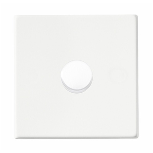 Hart CFX Pr/Wht 1g LEDITB100 2 wy Dim WH